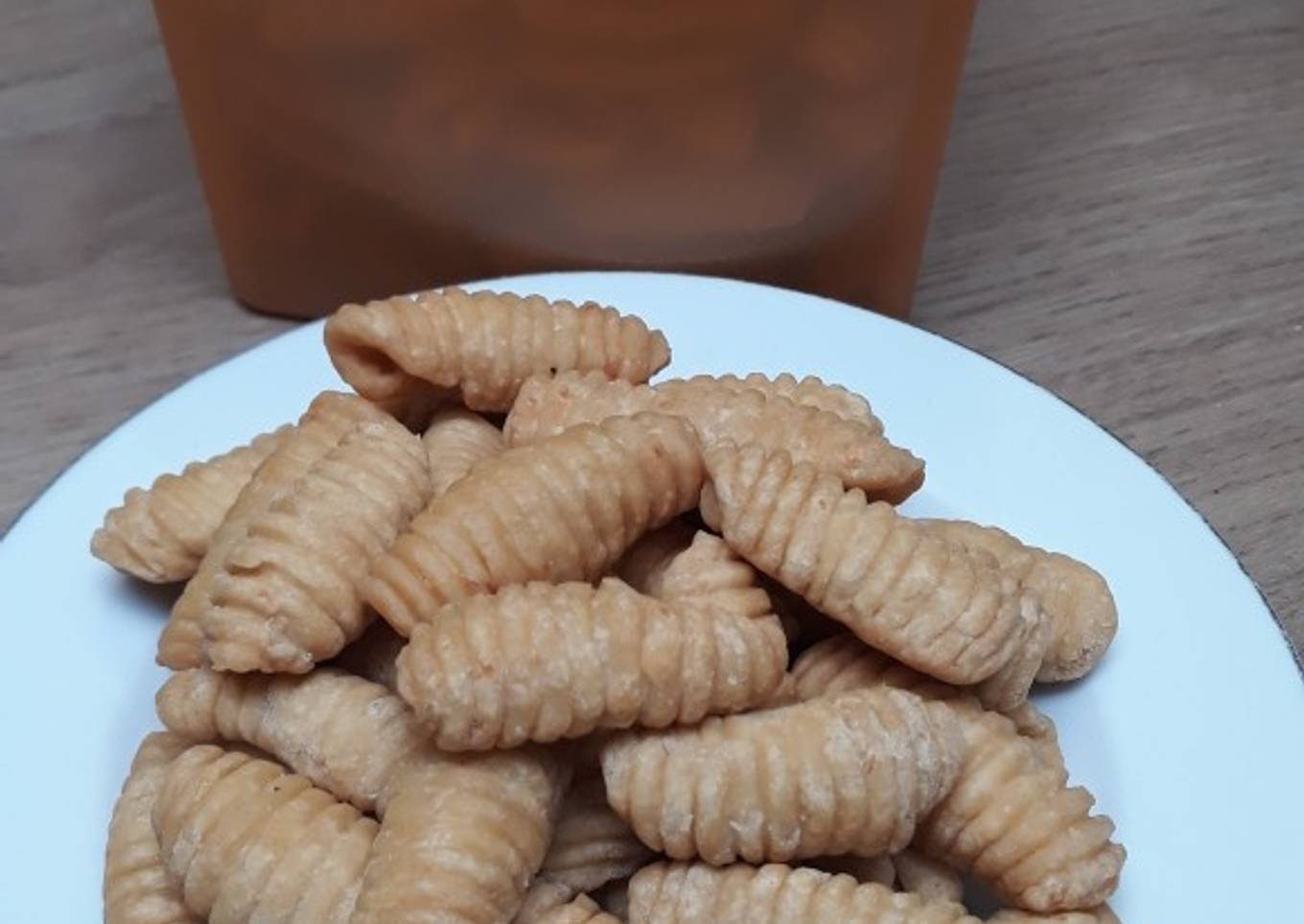 Kue Garpu