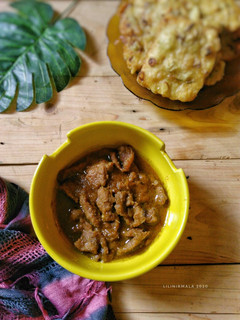 Foto resep Semur Daging Sapi