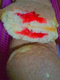 Foto resep Roti Boy