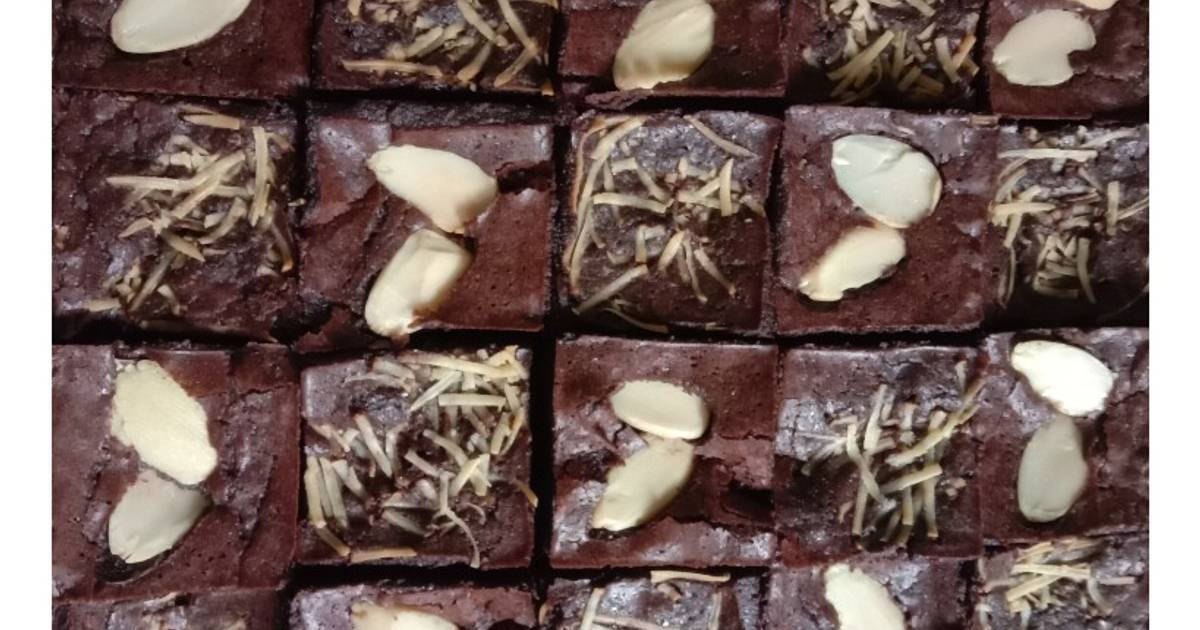 Scat Brownies