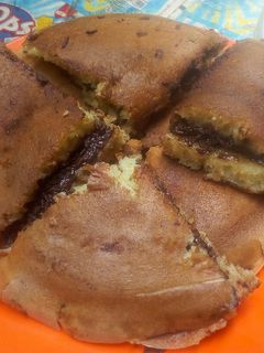 Foto resep Martabak teflon