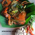 Kepiting Bakar Madu