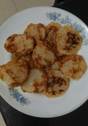 Foto resep Wingko Babat Teflon