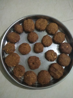 மொறு மொறு சோயா வடை செய்முறை முக்கிய புகைப்படம்