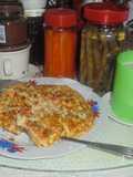 TORTIPAISA(tortilla paisa)