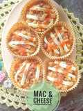 Mac and Cheese