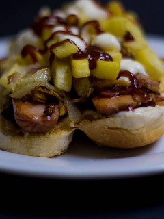 Foto principal de Súper hot dog