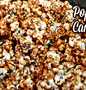 Resep: Resep Popcorn Caramel Yang Mudah Dibuat Enak Terbaru