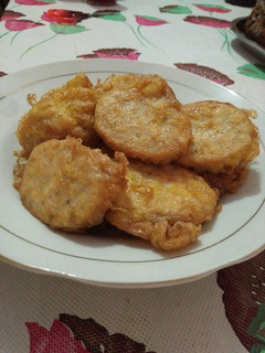 Foto resep Rolade tempe udang