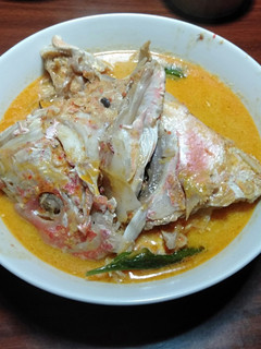 Foto resep Gulai kepala kakap
