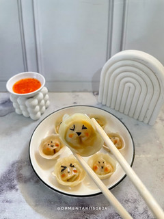 Foto resep Dimsum Siomay Ayam Udang