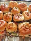 Bahn Mi Slider