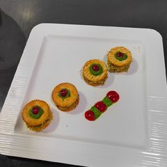 A picture of Jeera Biscuits Dabeli.