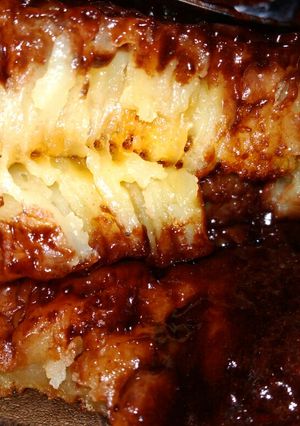 Foto resep Martabak/Terang Bulan Teflon Simpel/Sederhana no telur