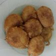 Prekedel kentang