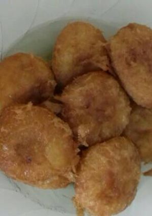 Foto resep Prekedel kentang