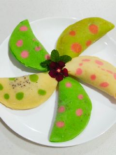 Foto resep Martabak Lenggang Fancy