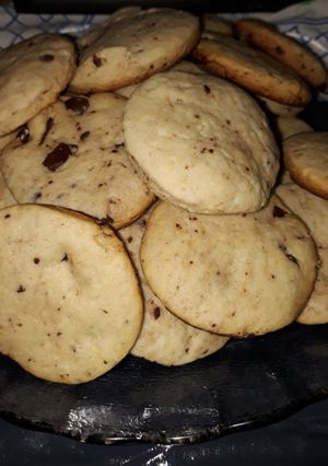 Una foto de Cookies :)