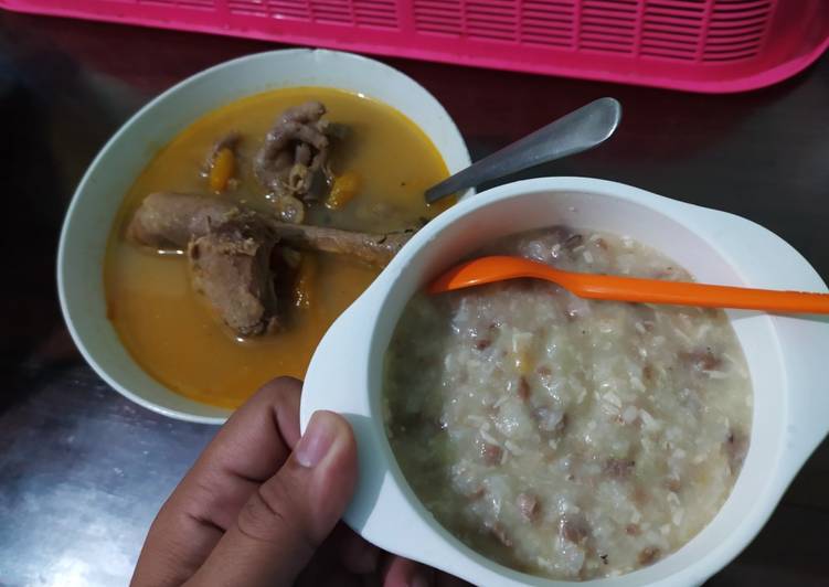 Garang Asem Ayam Kampung
