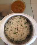 South Indian delicacy