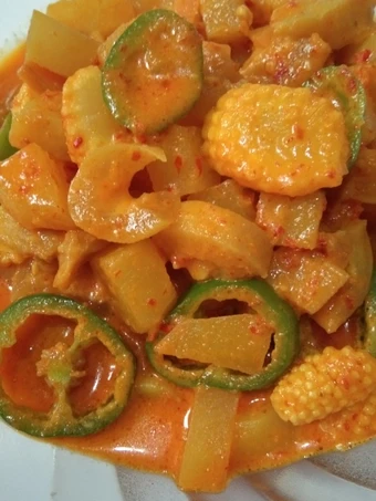 Cara Gampang Membuat Resep Gulai kikil sapi Anti Ribet, Enak