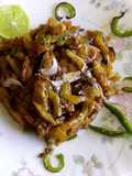 Masala chips