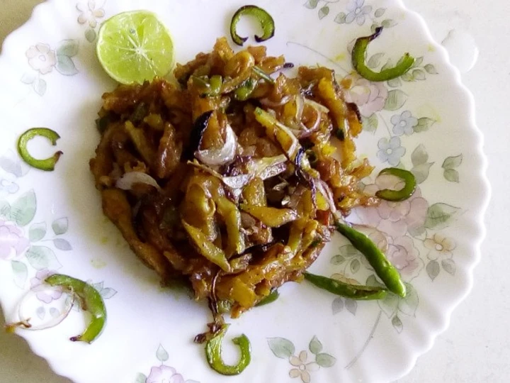 Recipe Masala chips the Awesome  Delicious