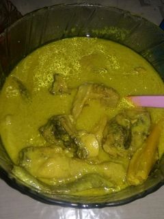 Foto resep Opor ayam