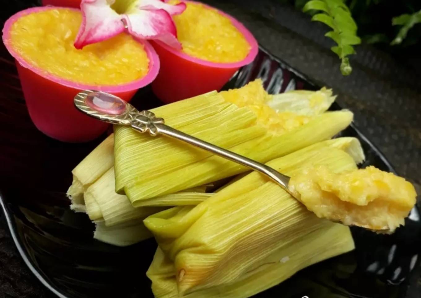 Lepet Jagung