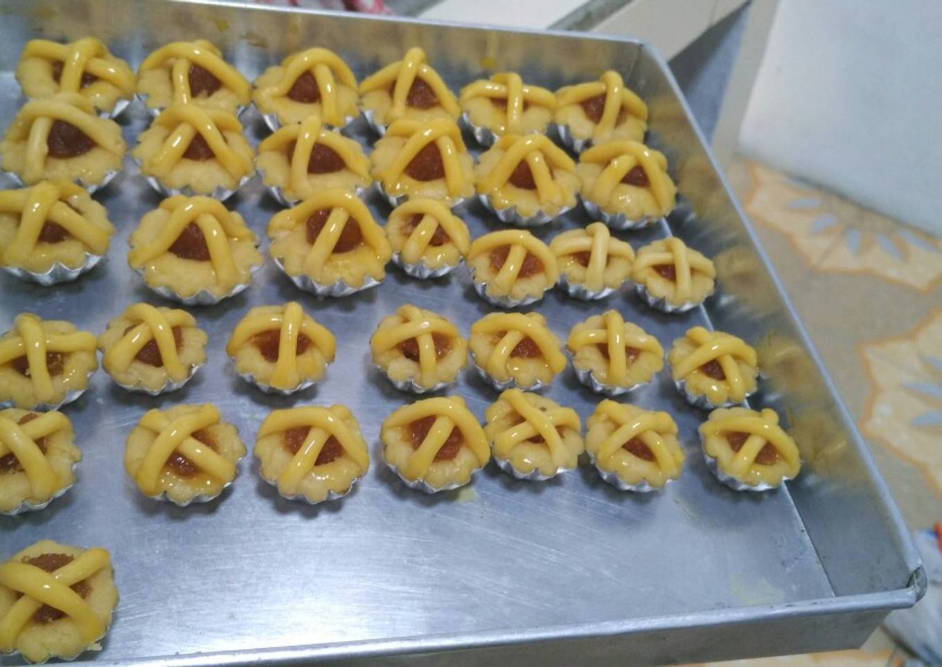 Keranjang sarapan