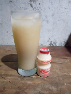 Foto resep Ice Yakult Tea