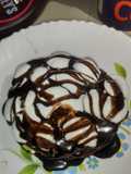 Whole Wheat Chocolate Pancakes