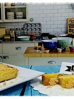Foto resep Prol tape keju
