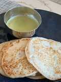 Set dosa/Majjige dosa
