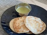 Set dosa/Majjige dosa