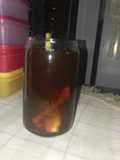 Minuman Herbal (Jahe,Sereh, Kayu Manis)