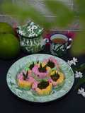 375. Kue Dongkal Pelangi