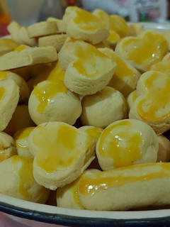 Foto resep Nastar Ngeproll Teflon