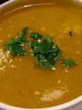 Lentil Soup