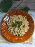 Nasi Goreng Kampung Khas Aceh
