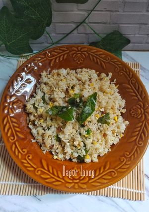 Foto resep Nasi Goreng Kampung Khas Aceh