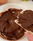 Nutella casera fit, realmente light y sin azúcar, la mejor!!