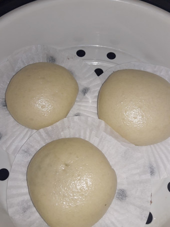 Resep Bakpau lembut sederhana Gampang