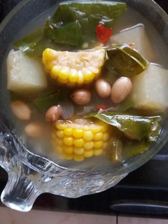 Foto resep Sayur asem
