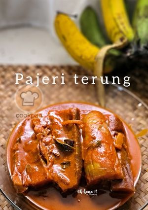 Gambar Pajeri terung