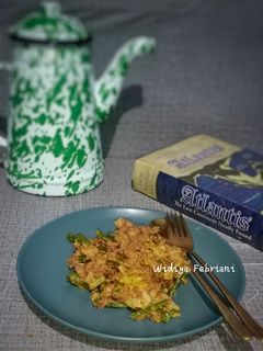 Foto resep Lotek