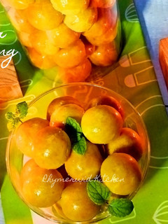 Foto resep Nastar Glowing