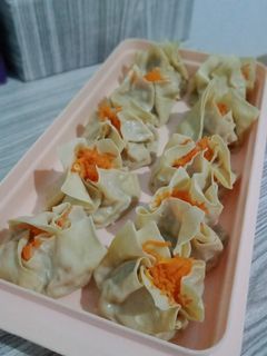 Foto resep Dimsum ala Mamih