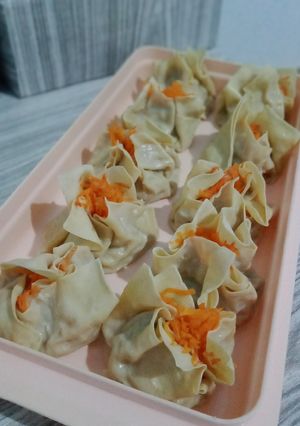 Foto resep Dimsum ala Mamih