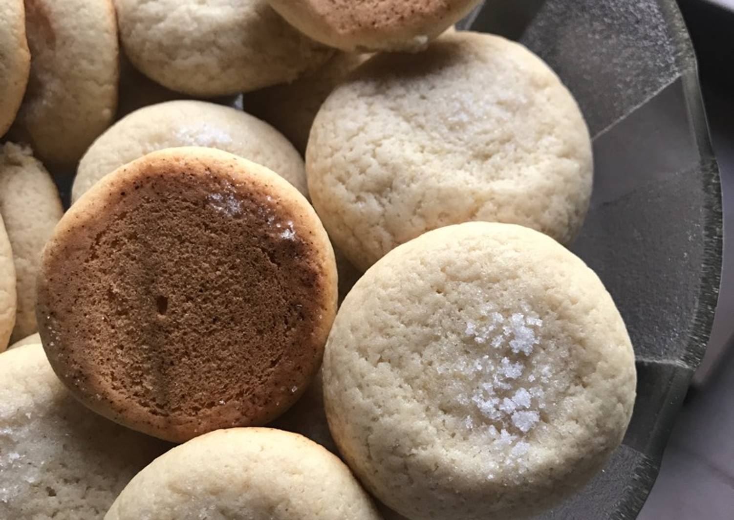 Galletitas Económicas Ricas Fáciles Y Rápidas Receta De Nazarena ️ Cookpad 7193